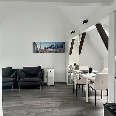 Rk-Lounge,2- Zimmer Wohnung - Modern Und Stylisch Baden-Baden Exterior photo