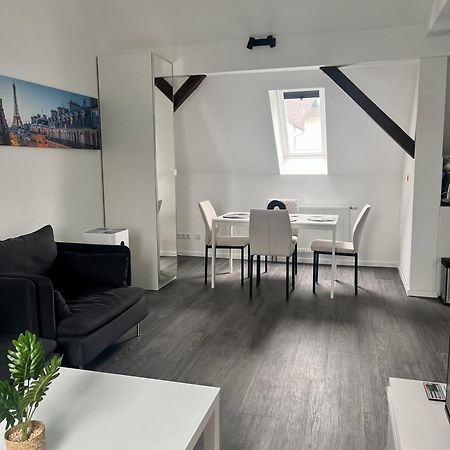 Rk-Lounge,2- Zimmer Wohnung - Modern Und Stylisch Baden-Baden Exterior photo