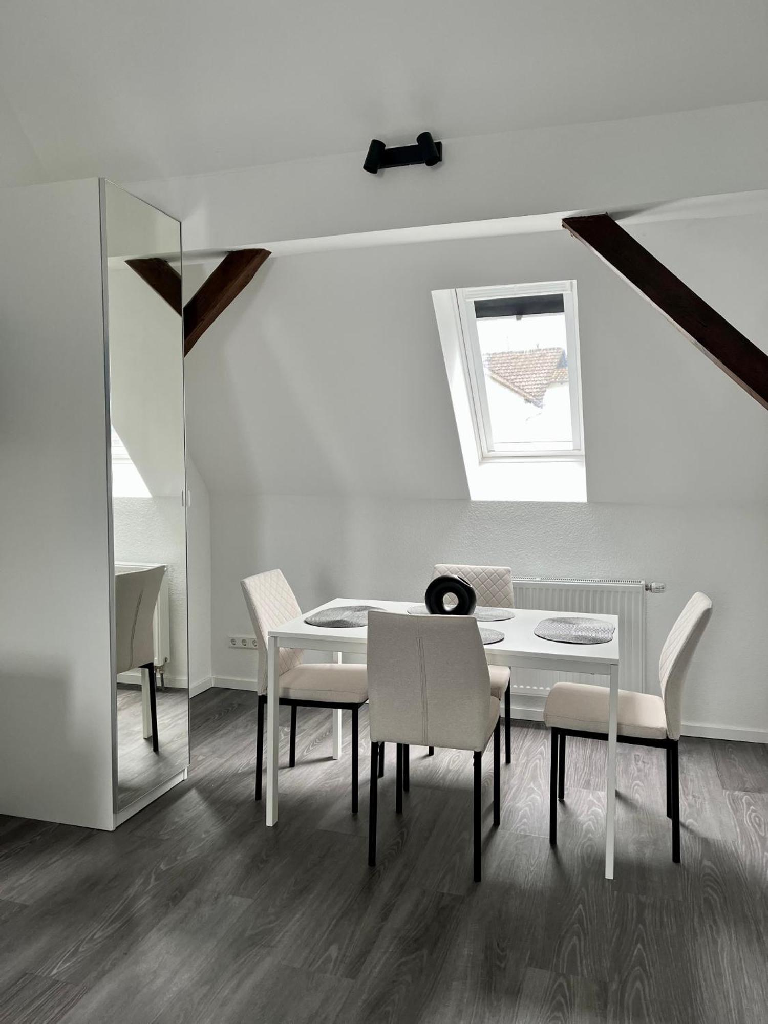 Rk-Lounge,2- Zimmer Wohnung - Modern Und Stylisch Baden-Baden Exterior photo