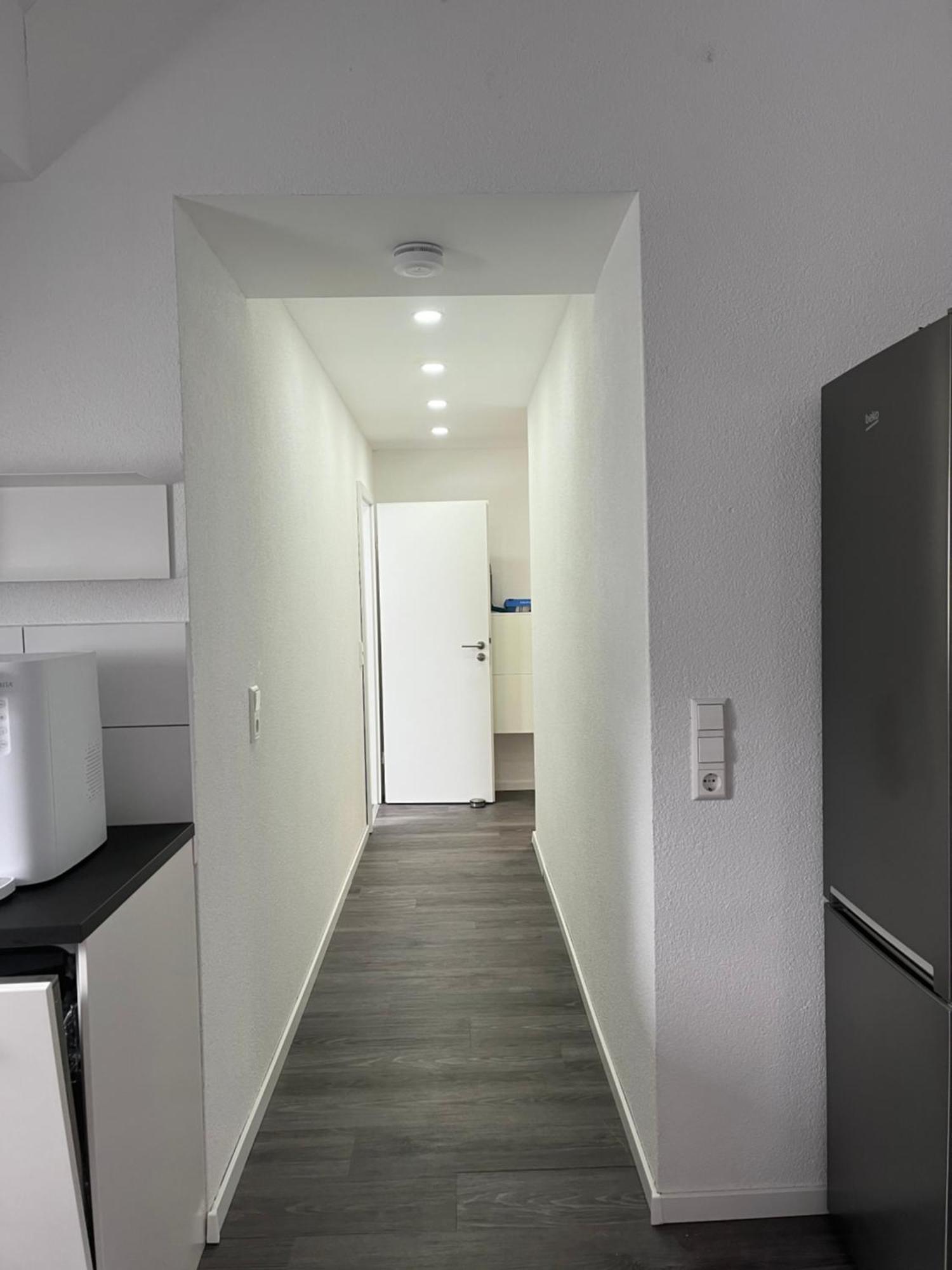 Rk-Lounge,2- Zimmer Wohnung - Modern Und Stylisch Baden-Baden Exterior photo