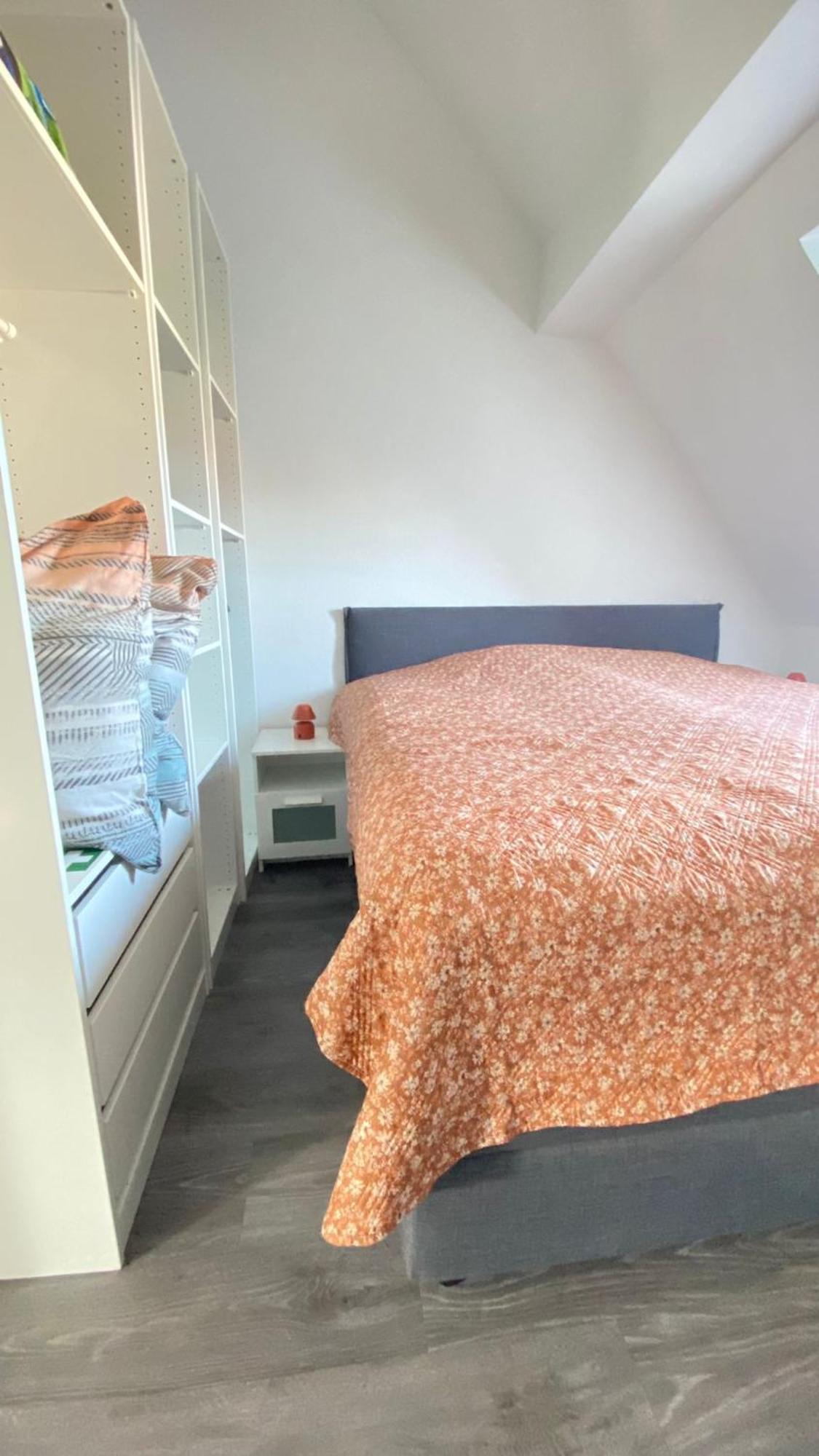 Rk-Lounge,2- Zimmer Wohnung - Modern Und Stylisch Baden-Baden Exterior photo